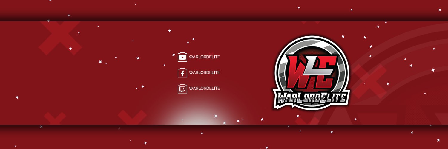 WarLordElite banner