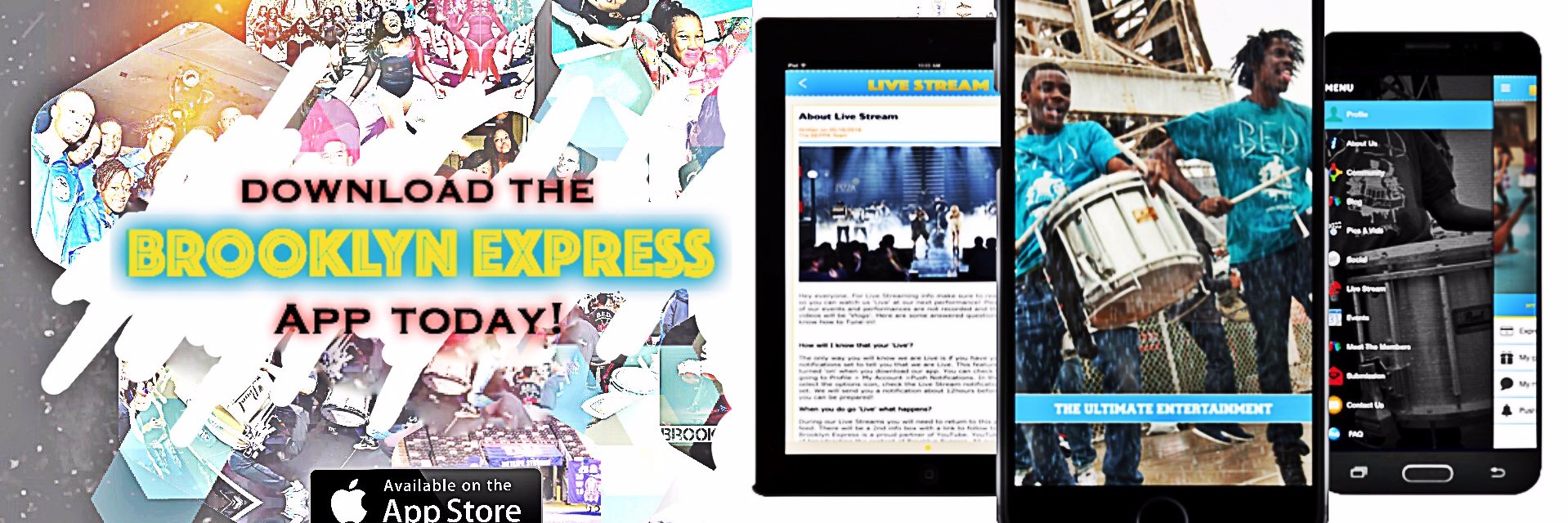 bklyn_express's profile banner image