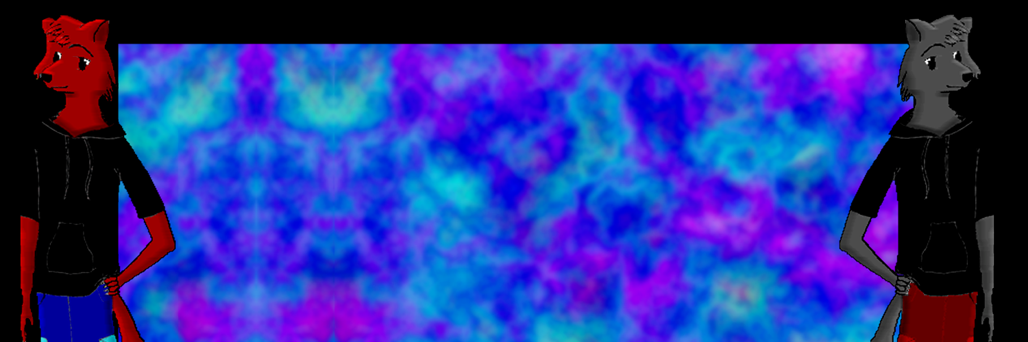 Kayhem Maus (find me at B*lueS*ky at kayhem-maus) banner
