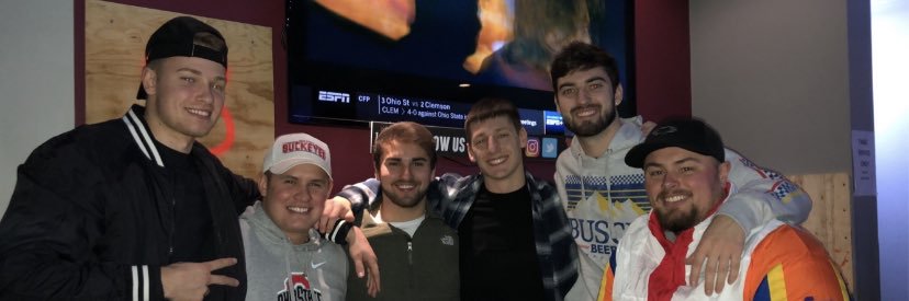 tfulton1288's profile banner image