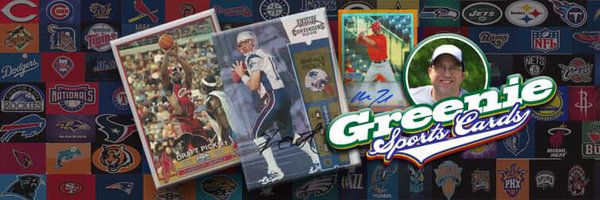 GreenieCards Profile Banner