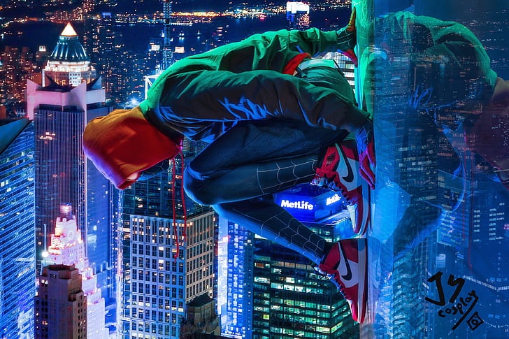 MChristopher99's profile banner image