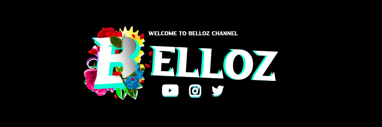 xBelloz's profile banner image