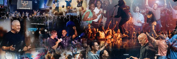 passioncity Profile Banner