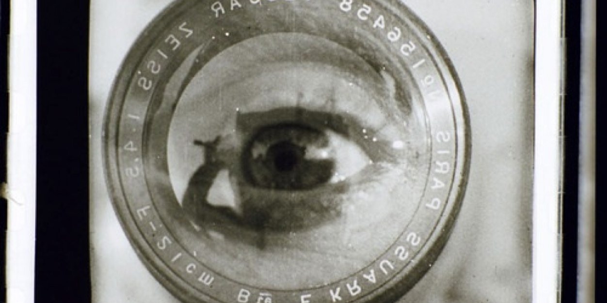 Nikos Drogosis banner