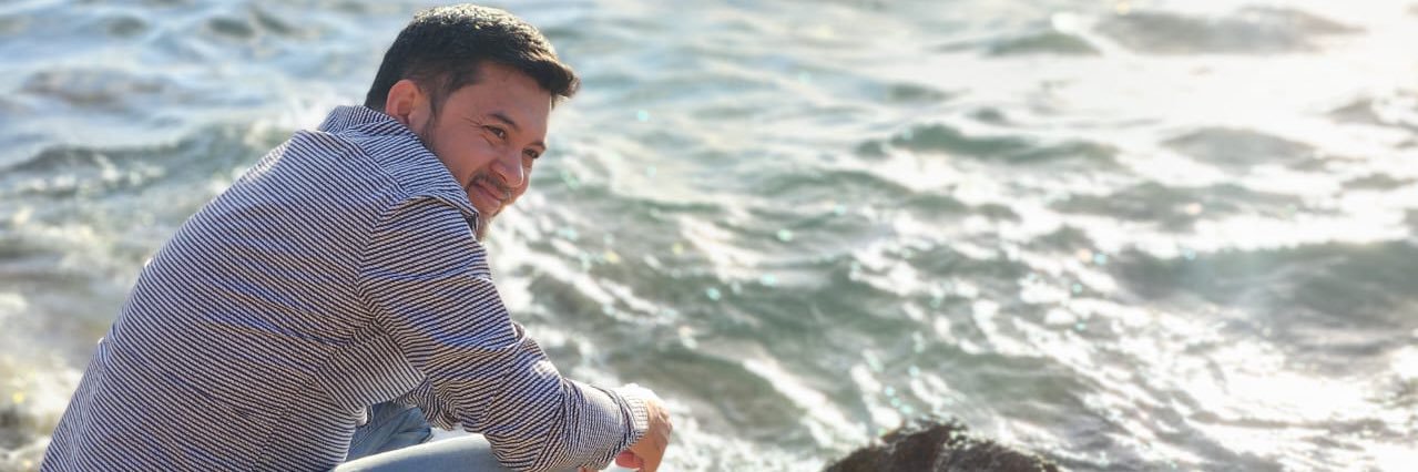 Anas Alam Faizli banner