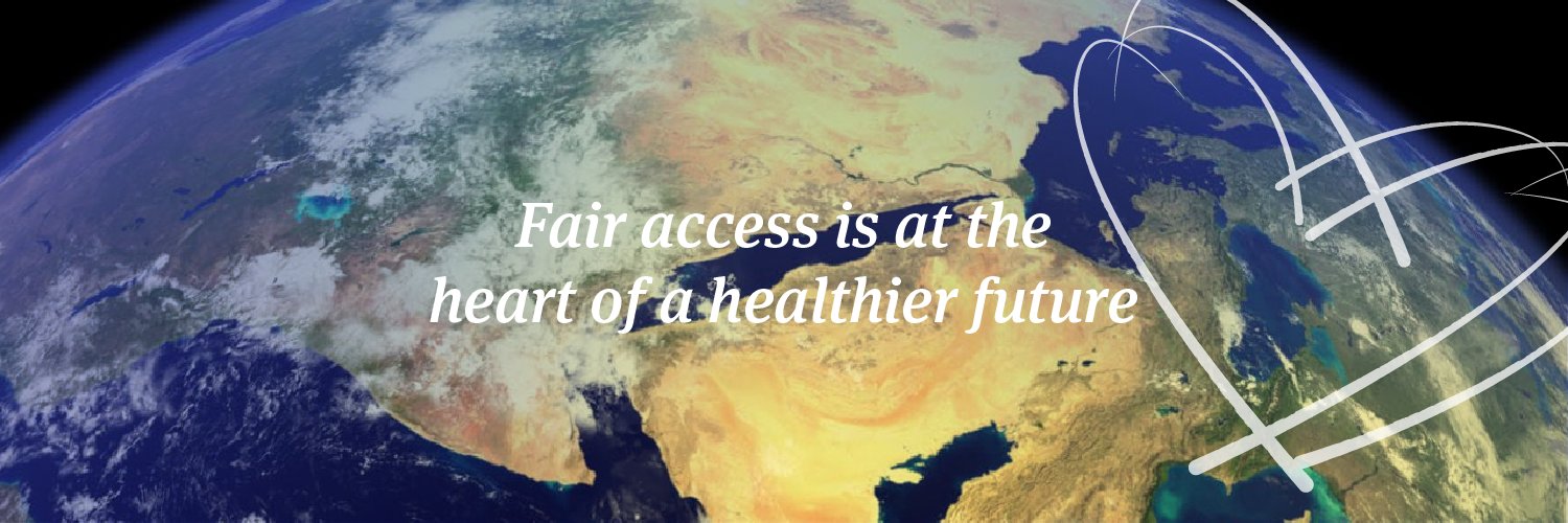 MedAccessCEO's profile banner image