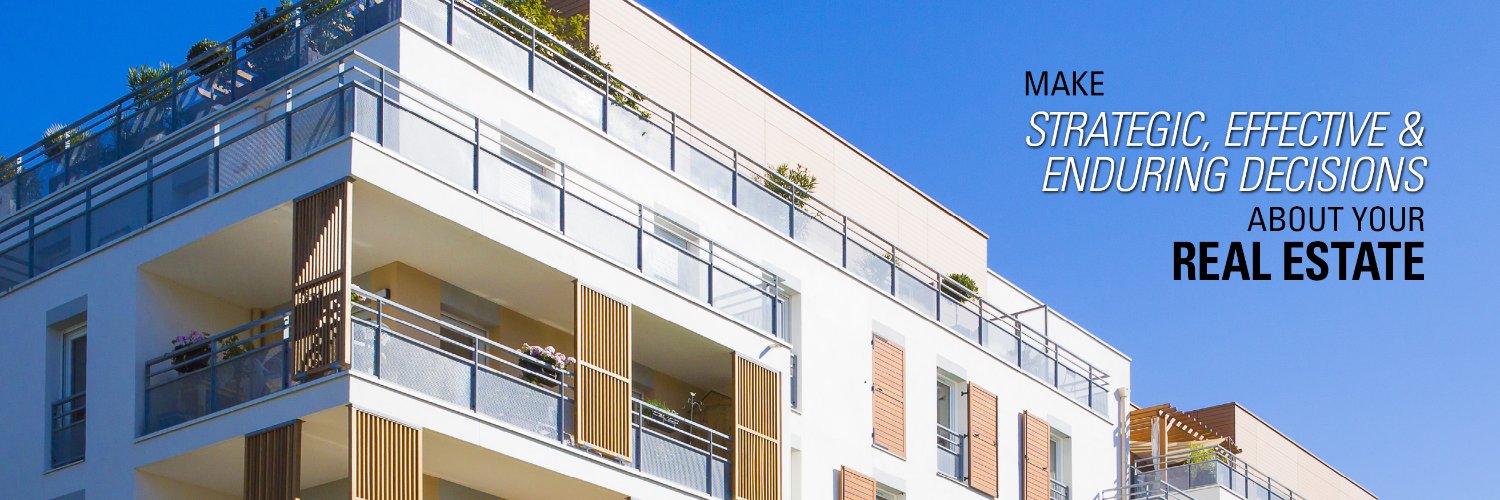 RCLCO Real Estate Consulting banner