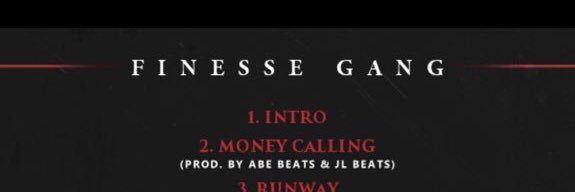 JLBeats94's profile banner image