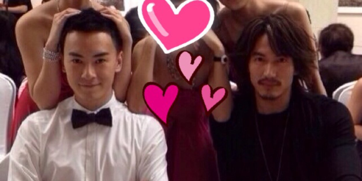 Joehiro's profile banner image