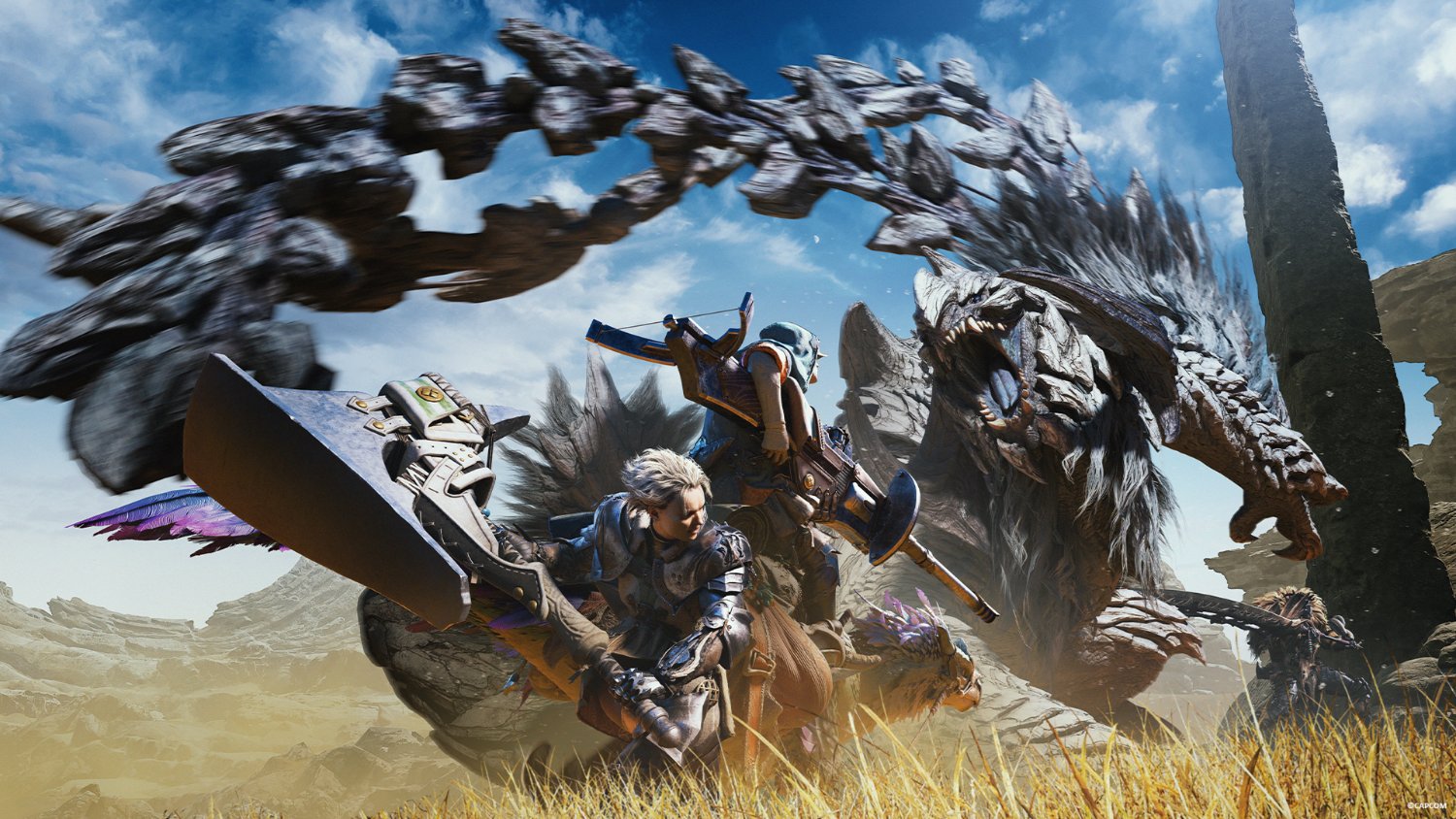 tekeneko08's profile banner image