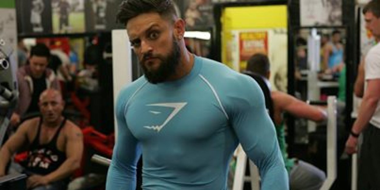 LawrenceShanks's profile banner image
