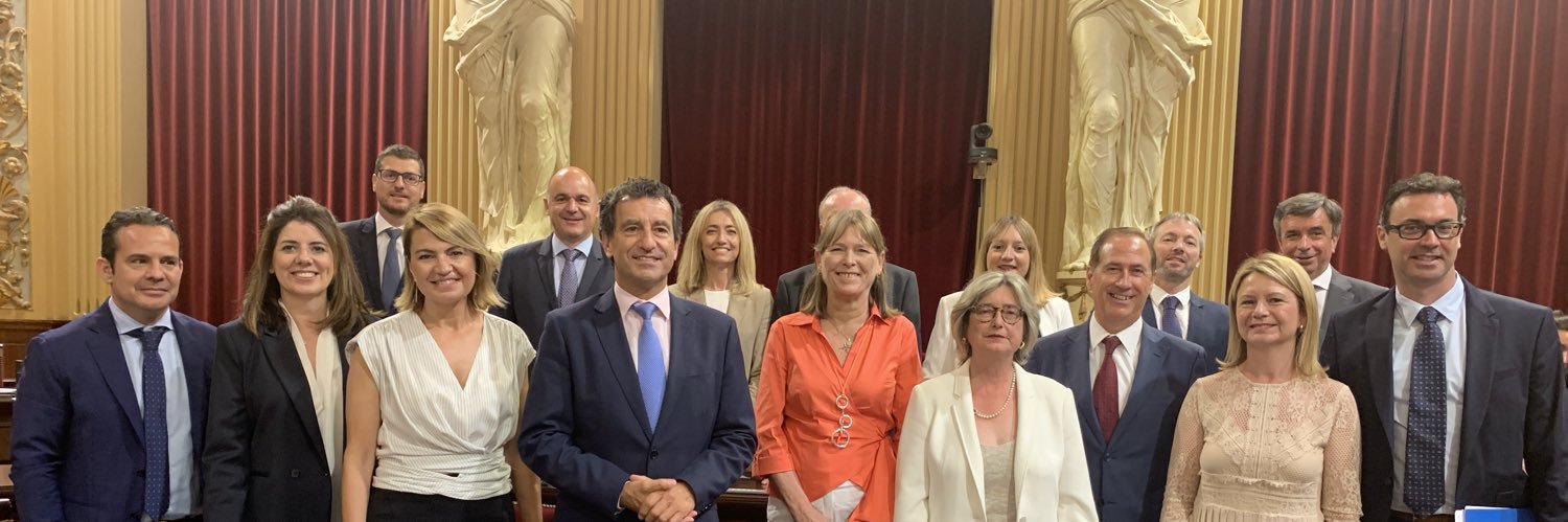 GPP Parlament IB banner