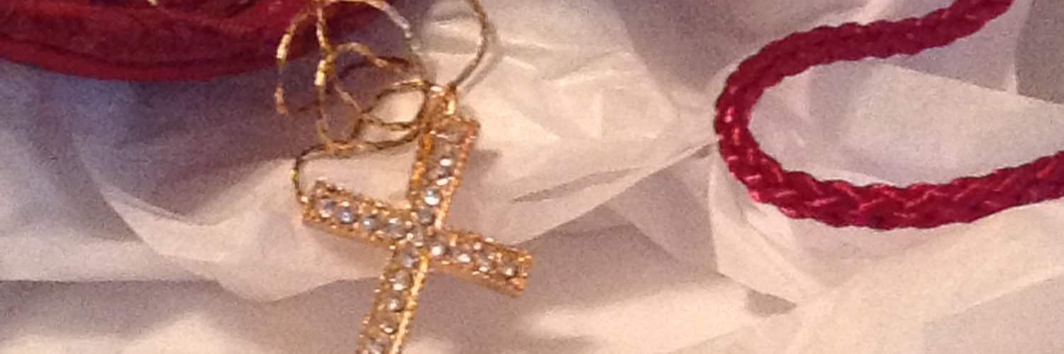 chainlinkchick's profile banner image