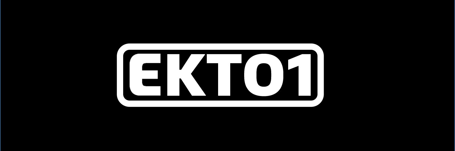 EKTO1's profile banner image