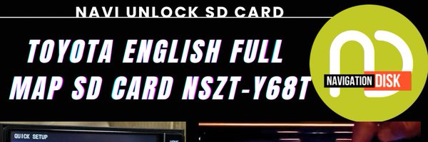 navigationdisk Profile Banner