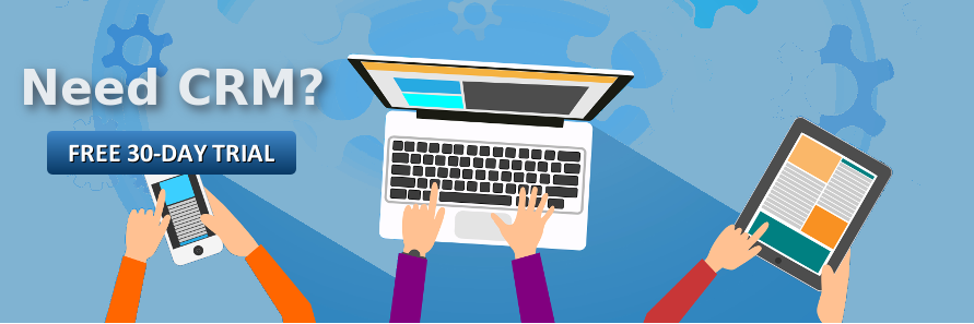 CRMspot's profile banner image