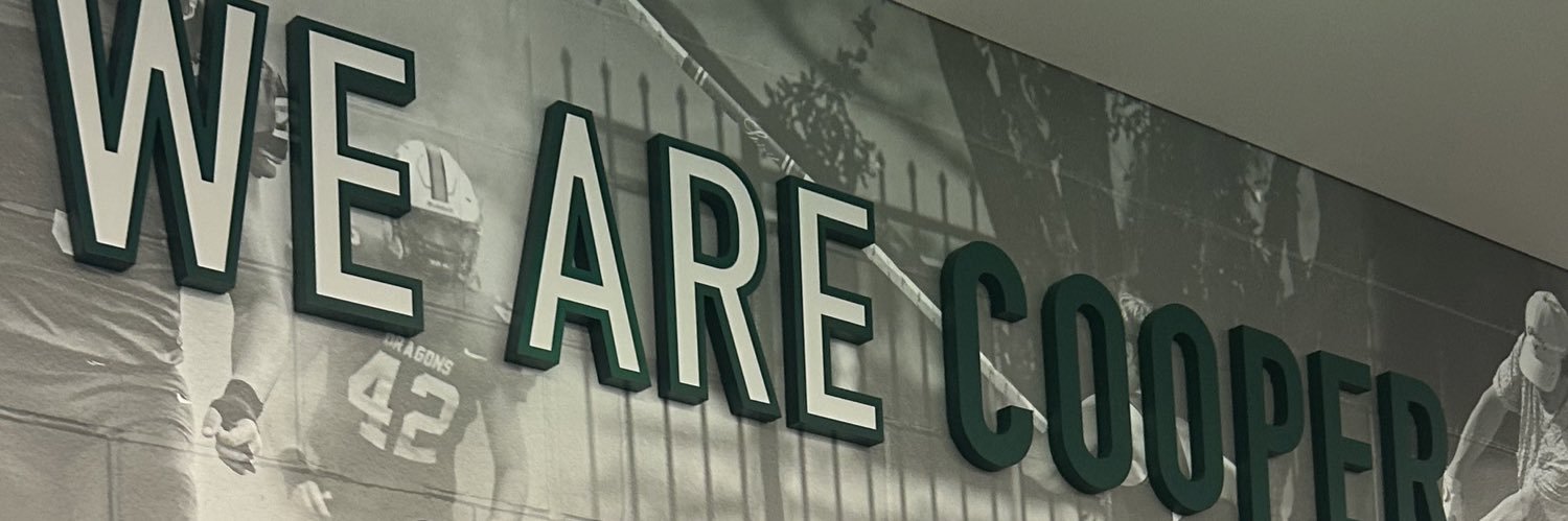 Patrick R. Walker II banner