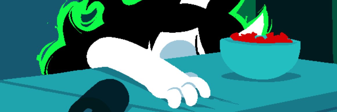 crowjubilee's profile banner image