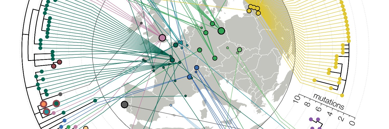 Gytis Dudas 🇱🇹🇪🇺 @evogytis.bsky.social banner
