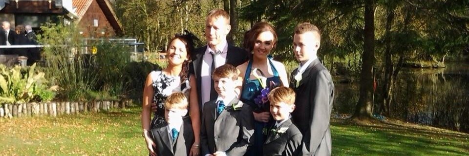 DParkinson78's profile banner image