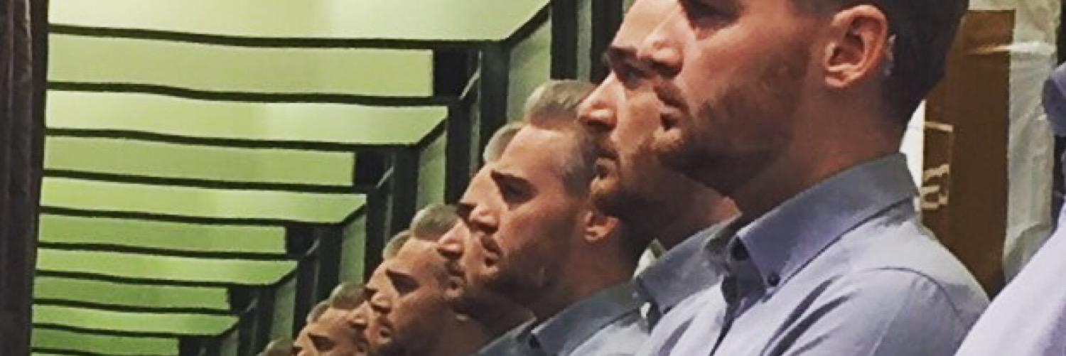 Filipdeclerck's profile banner image
