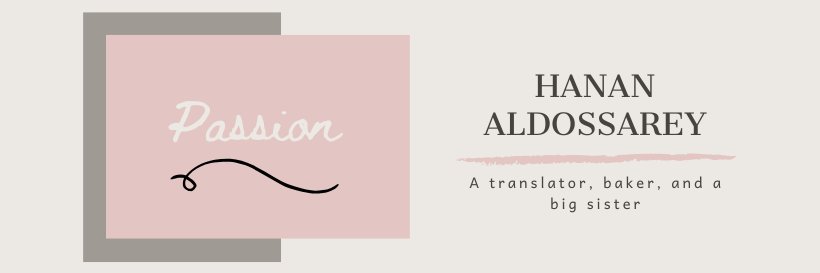 Hanan Ali 🕊 banner