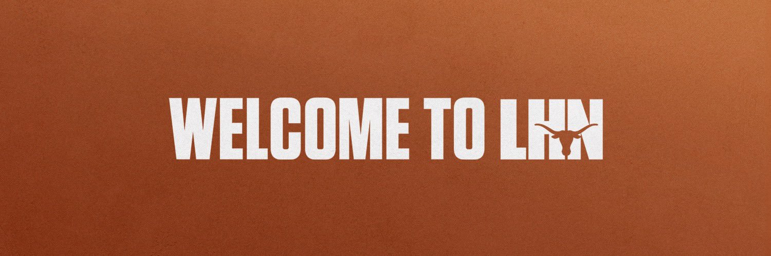 Longhorn Network's banner