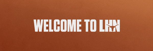 LonghornNetwork Profile Banner