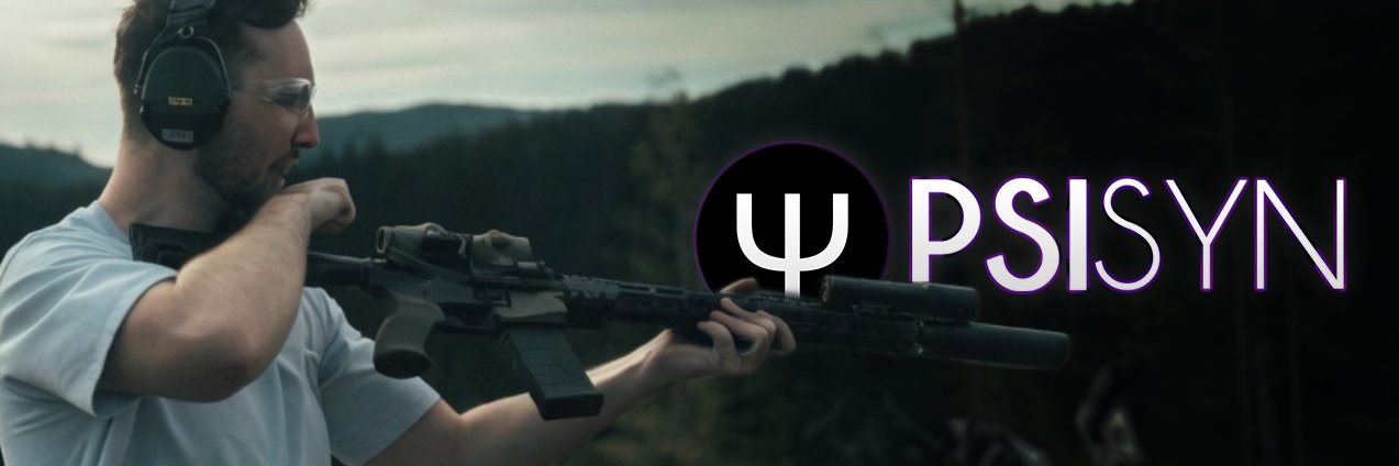 PsiSyn banner