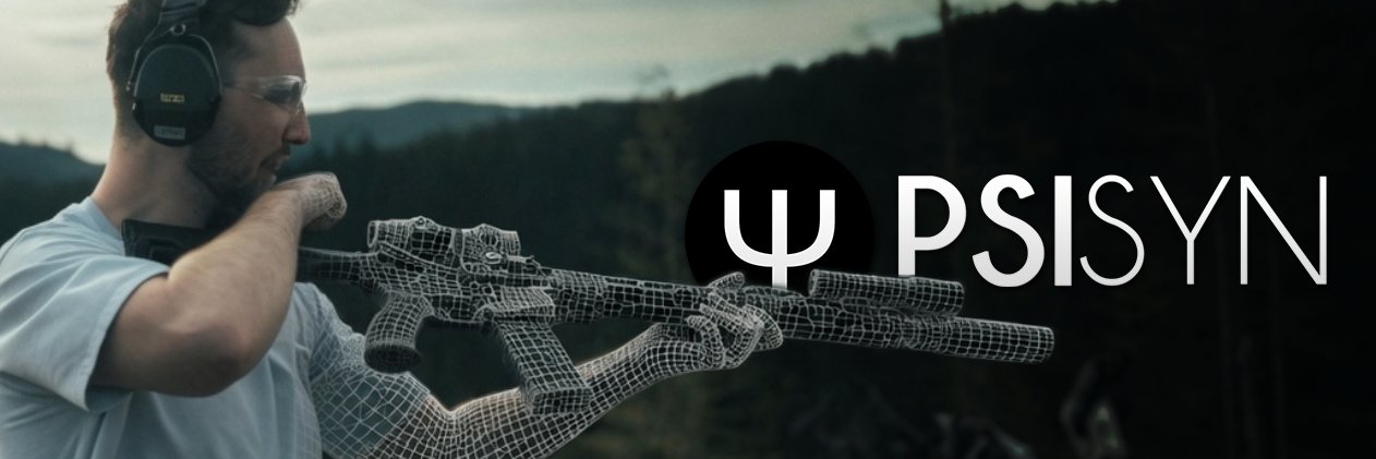 PsiSyn's profile banner image