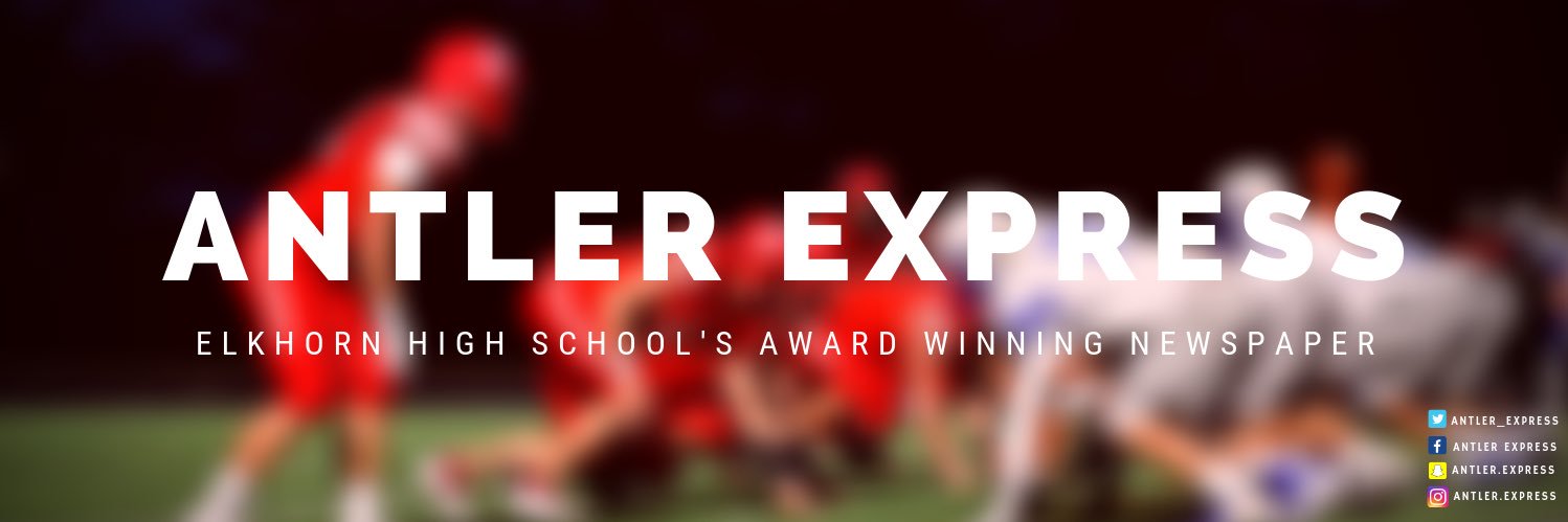 Antler Express banner