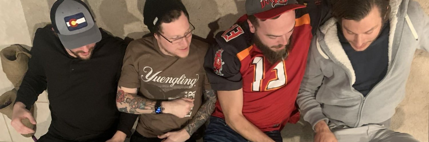 KJillian12's profile banner image