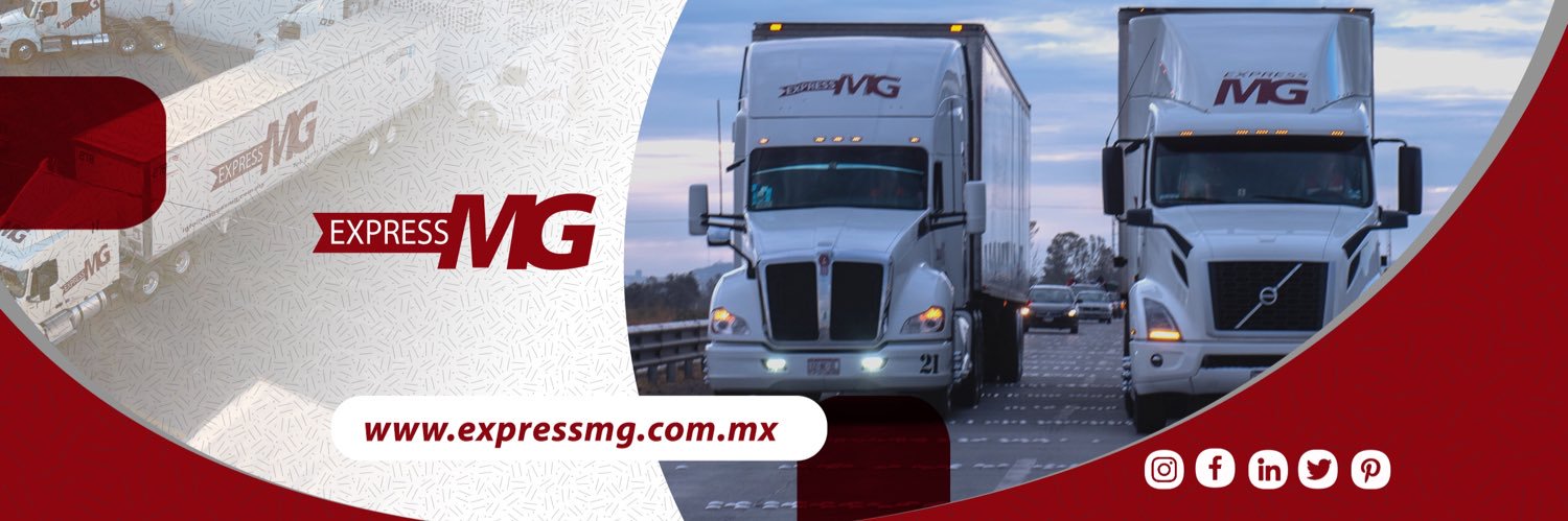 ExpressMG's profile banner image