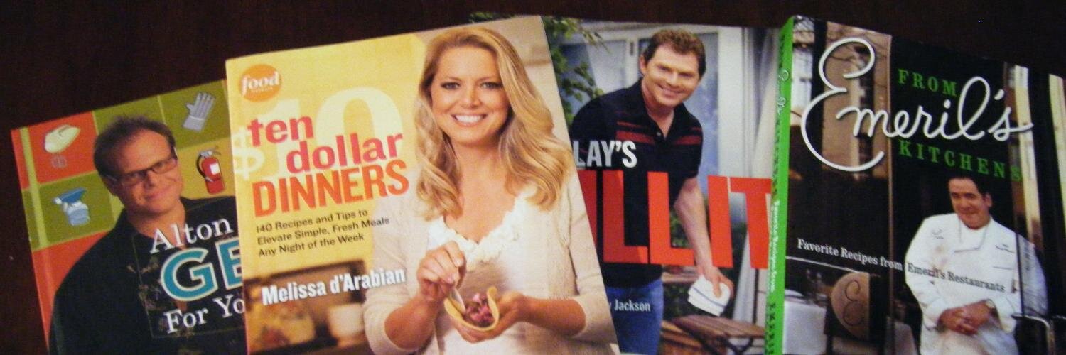 FoodNetworkFans's profile banner image