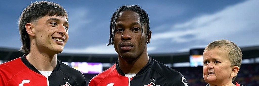 IchbinJOSIP's profile banner image