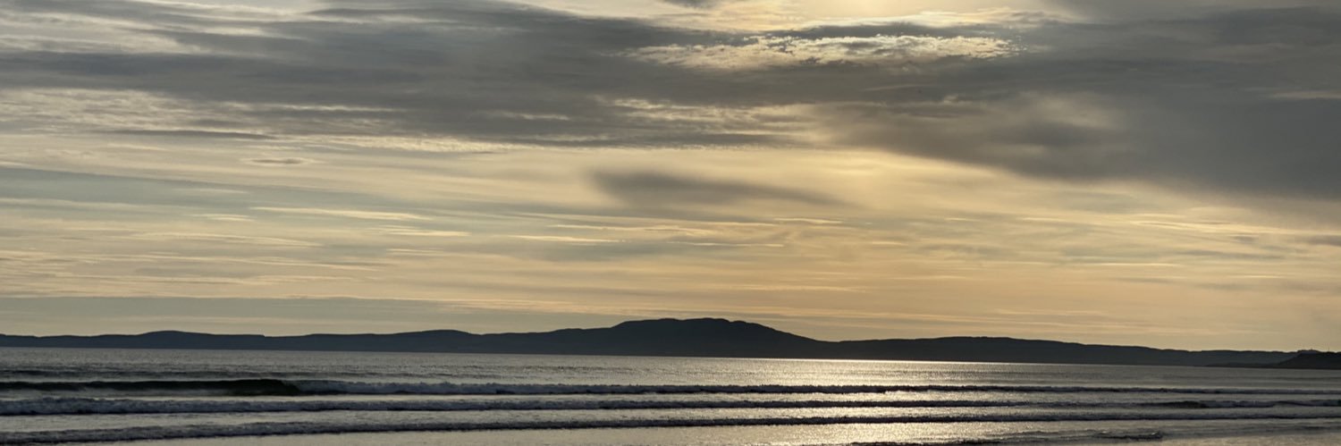 graemeislay's profile banner image