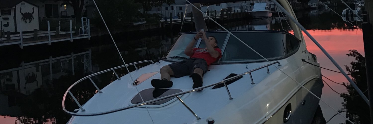 AlexMuratore's profile banner image