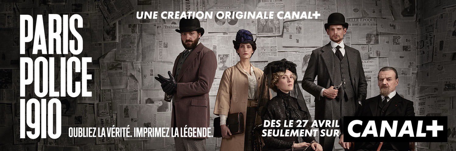 Maxime Saada banner