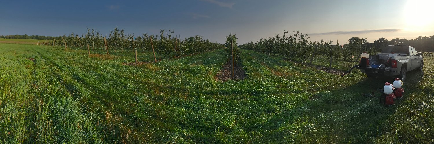 Fruit Pathology banner