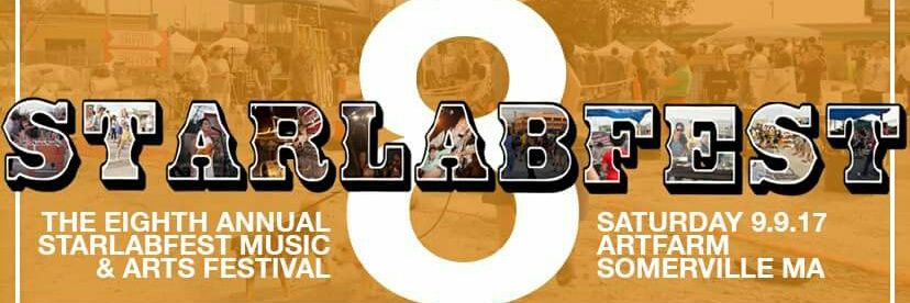 starlabfest's profile banner image