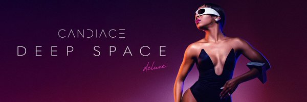 TherealCANDIACE Profile Banner