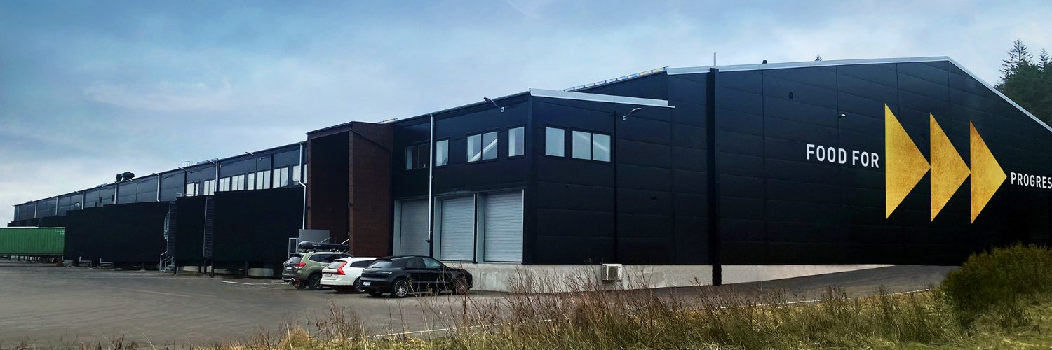 Food for Progress banner