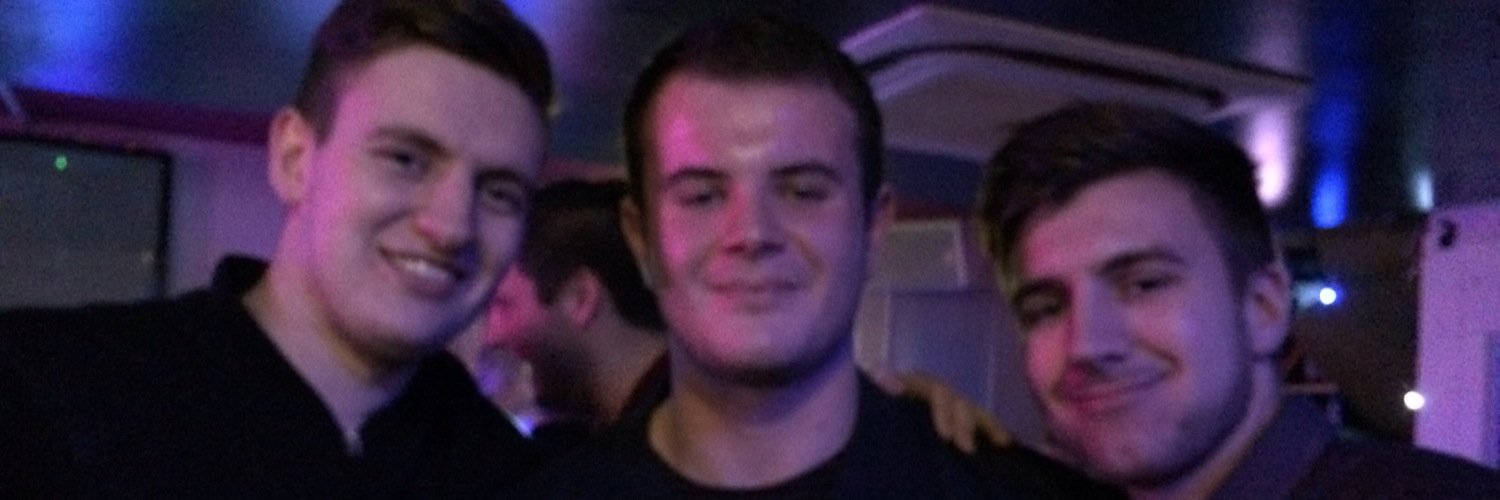 hickson1's profile banner image