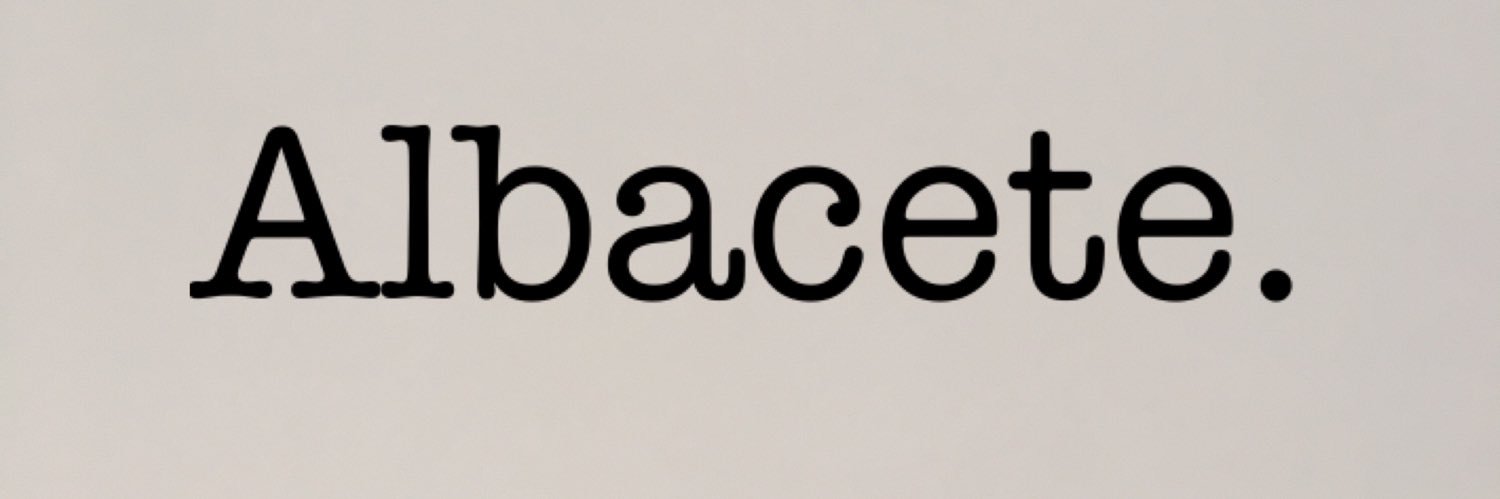 SolemasAb's profile banner image