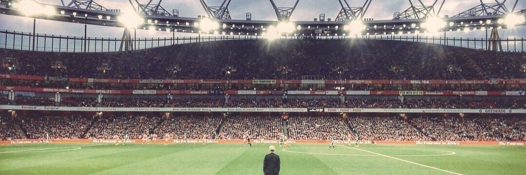 ArsenalRK's profile banner image