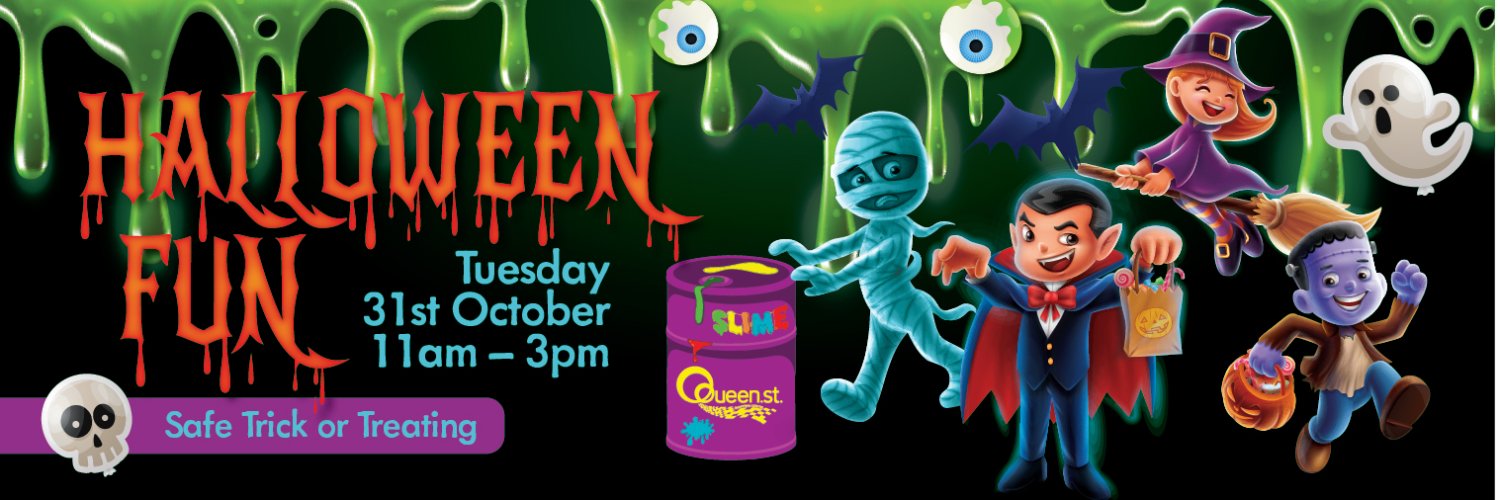QueenStreetShop's profile banner image