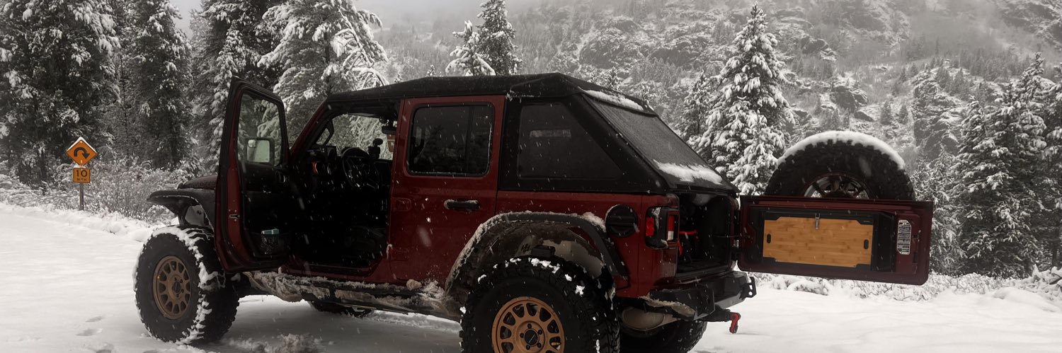 CodySatterlee's profile banner image