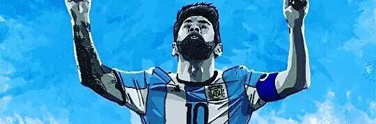 ale_ramini's profile banner image
