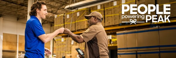 UPSers Profile Banner